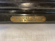 Load image into Gallery viewer, Isidore Bonheur Le Grand WINNERS CIRCLE Large bronze Vintage Signed Sculpture!!