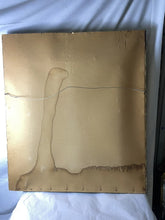 Load image into Gallery viewer, Reproduction Of Rembrandt, A Girl With A Broom, Antique Wood Frame 34.5” X 31“