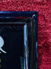 Load image into Gallery viewer, ERTE 1986 ‘VENUS’ Embossed Lacquered Serigraph Signed La Fontaine (Studio)