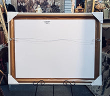 Load image into Gallery viewer, LM1- Jean-Michel Basquiat “Molasses” 1983 Limited Ed 91/300 Plate Signed 35x27