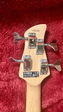 Load image into Gallery viewer, Yamaha TRBX174EW 4-String Electric Bass Guitar Sunburst Fully Functional, Strap