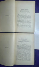 Load image into Gallery viewer, MEMOIRS Illustrating History of Napoleon I.. by CLAUDE-FRANCOIS de MENEVAL, 1894