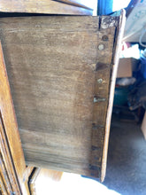 Load image into Gallery viewer, Circa 1770 Chester County Pennsylvania Antique Walnut Highboy Dresser