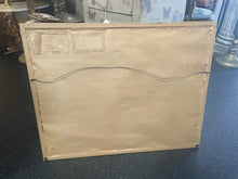 Load image into Gallery viewer, Framed 1884 Plate 26 By Frederic S. Cozzens Chromolithograph ”Signal Chart”