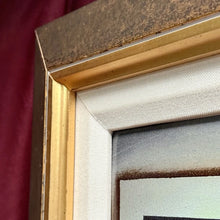 Load image into Gallery viewer, RM1- FERJO Journey to Paradise Giclee 54x38.5 Framed Artist Proof AP Signed COA