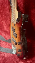 Load image into Gallery viewer, Yamaha TRBX174EW 4-String Electric Bass Guitar Sunburst Fully Functional, Strap