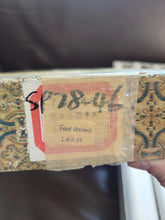 Load image into Gallery viewer, Set Of 4 Signed Japanese Hand Painted Four Season Ladies Scrolls