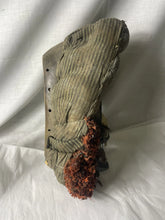 Load image into Gallery viewer, VINTAGE AFRICAN GUERE OR WOBE MASK, IVORY COAST. 15“ X 11“