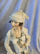 Load image into Gallery viewer, Giuseppe Armani Figurine Tamara 0798C Limited Edition Florence cls1024