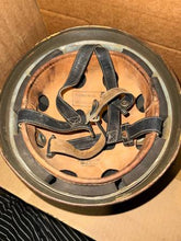 Load image into Gallery viewer, M38 – Fallschirmjäger WWII German paratrooper camo helmet Size ET 68 Lot 9251 - $4,200 (San Diego)
