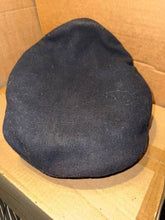 Load image into Gallery viewer, German WWII Kriegsmarine U-Boat Navy Officer Visor Cap with Badge - $4,200 (San Diego)
