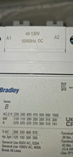 Load image into Gallery viewer, Allen-Bradley 100-E370 Series B 400A 3-Pole Contactor 48-130V Coil + 100-ES1-11
