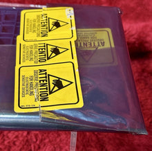 Load image into Gallery viewer, Microchip Technology PIC18F86J65-I/PT 8-Bit Microcontrollers Qty 50 New Sealed
