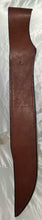 Load image into Gallery viewer, Nib Indiana Jones 1989 Khyber 24" Stainless Steel Bowie Knife with Box
