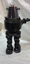 Load image into Gallery viewer, Forbidden Planet Robby The Robot 14" Walking Talking Light &amp; Sound Figure Works

