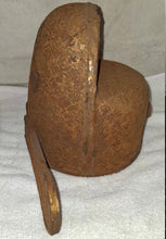 Load image into Gallery viewer, Replica Korean Official Court Hat, known as a Samo (사모) or Jegwansik
