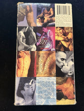 Load image into Gallery viewer, The Green Wood / Cooper Home video Sampler Gay VHS Tape 1995
