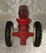 Load image into Gallery viewer, Vintage Ertl International Harvester IH Die Cast 1:16 Farm Tractor Made In USA
