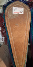 Load image into Gallery viewer, Antique Chinese Silk Embroidered Qing Dynasty Bound Lotus Shoes For Bound Feet
