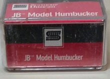 Load image into Gallery viewer, Seymour Duncan SH-4 JB Model Humbucker Bridge Pickup
