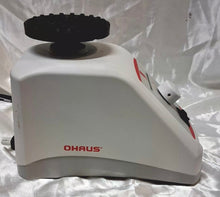 Load image into Gallery viewer, OHAUS VXMNAL Analog Vortex Mixer Lab Mixer Variable Speed Tested Working
