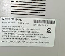Load image into Gallery viewer, OHAUS VXMNAL Analog Vortex Mixer Lab Mixer Variable Speed Tested Working
