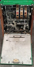 Load image into Gallery viewer, Vintage 1940s O.D. Jennings 5¢ Standard Chief Mechanical Slot Machine

