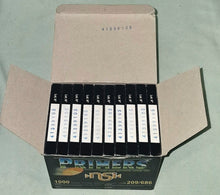 Load image into Gallery viewer, Box Of 1000 nsi Primers Type 209/686 Nobel Sport Martignoni Genova, Italy
