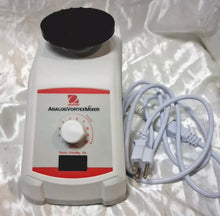 Load image into Gallery viewer, OHAUS VXMNAL Analog Vortex Mixer Lab Mixer Variable Speed Tested Working
