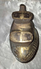 Load image into Gallery viewer, Vintage Solid Brass Armadillo Figurine Statue Paperweight 6.25" Long Heavy
