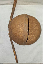 Load image into Gallery viewer, Replica Korean Official Court Hat, known as a Samo (사모) or Jegwansik
