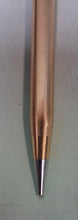 Load image into Gallery viewer, Vintage Cross Classic Century Gold Tone Ballpoint Pen Engraved w/ Original Case
