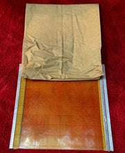 Load image into Gallery viewer, WW2 1942 M1936 US Army Military Map Dispatch Case Field Gear Equipment W/ Sling
