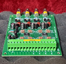 Load image into Gallery viewer, Kistler 5100M02 Coupler 722-2528-001 Rev A New Open Box Sensor Interfaces
