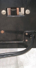 Load image into Gallery viewer, Vintage Franz Electric Metronome LM-FB-3 w/ Manual Papers &amp; Box Tag
