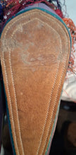 Load image into Gallery viewer, Antique Chinese Silk Embroidered Qing Dynasty Bound Lotus Shoes For Bound Feet
