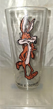 Load image into Gallery viewer, Vintage 1973-1976 Pepsi Collector Series Looney Tunes Glasses Set of 6
