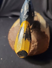 Load image into Gallery viewer, ANTIQUE MALLARD DECOY NEW YORK LOUISIANA CANADA NR LURE
