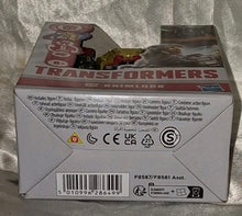 Load image into Gallery viewer, Transformers Grimlock 2-in-1 5-Step Dinobot Action Figure Hasbro 2025 NIB
