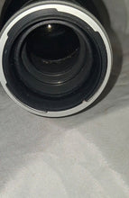 Load image into Gallery viewer, Vintage Hansa 400mm f/5.9 Manual Focus Telephoto Lens With Case Made In Japan
