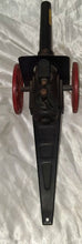 Load image into Gallery viewer, Vintage 1950 Big bang Metal smoke cannon 10CC
