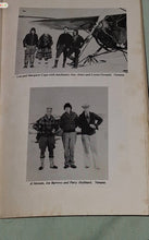 Load image into Gallery viewer, Signed 1979 Up In The Air Mary M Worthylake Early Commercial Aviation 1924-1938
