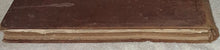 Load image into Gallery viewer, Antique 1890 Rand McNally &amp; Co. Universal Atlas Of The World
