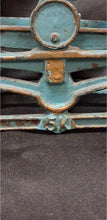 Load image into Gallery viewer, Vintage Balance Scale 5K Countertop Scale w/ Brass Pans Farmhouse
