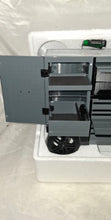 Load image into Gallery viewer, New Snap-On Tools SSX21P108KO 1:10 Scale Storm Gray EUV / Epiq Utility Vehicle
