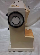 Load image into Gallery viewer, Vintage Bernina 831 Sewing Machine Swiss Made Free Arm, Untested
