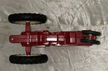 Load image into Gallery viewer, Vintage Ertl International Harvester IH Die Cast 1:16 Farm Tractor Made In USA
