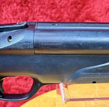 Load image into Gallery viewer, UMAREX T4E HDS .68 Cal Black Paintball Marker Double Barrel Shotgun
