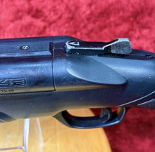 Load image into Gallery viewer, UMAREX T4E HDS .68 Cal Black Paintball Marker Double Barrel Shotgun

