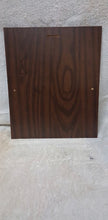 Load image into Gallery viewer, 1990 New York Giants Super Bowl XXV Champions Team Photo Roster Wood Plaque
